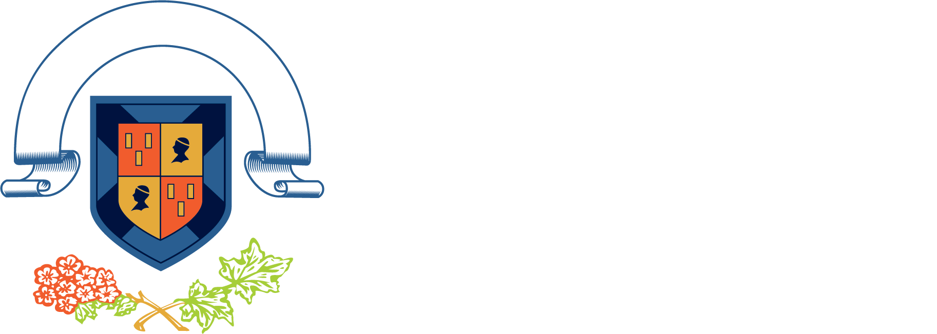 Logos St. Francis Xavier University